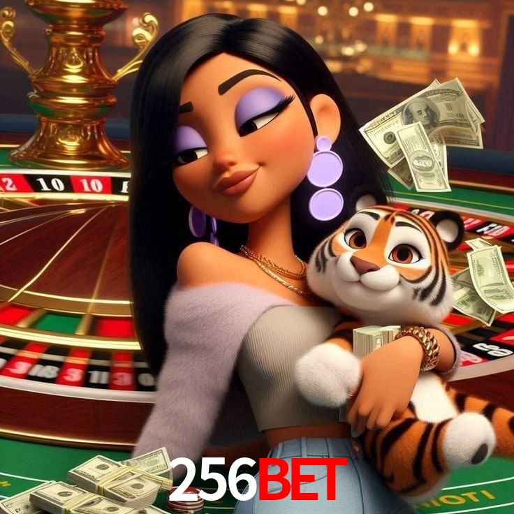 Welcome Bonus 256BET
