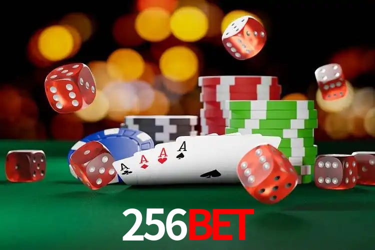 Estatísticas 256BET