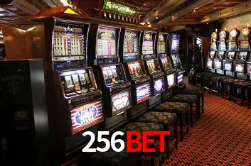Descubra a Essência do 256BET: Nossa História e Compromissos