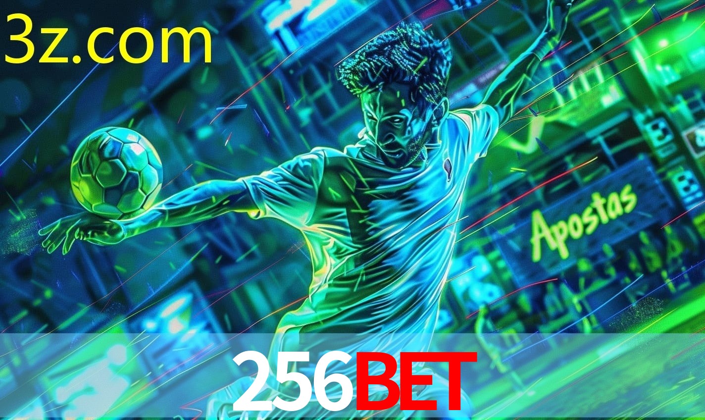 256bet
