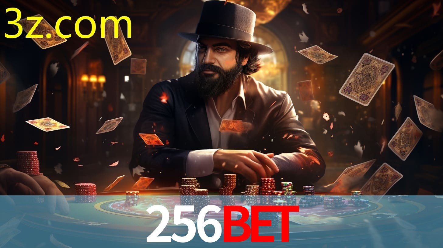 256bet
