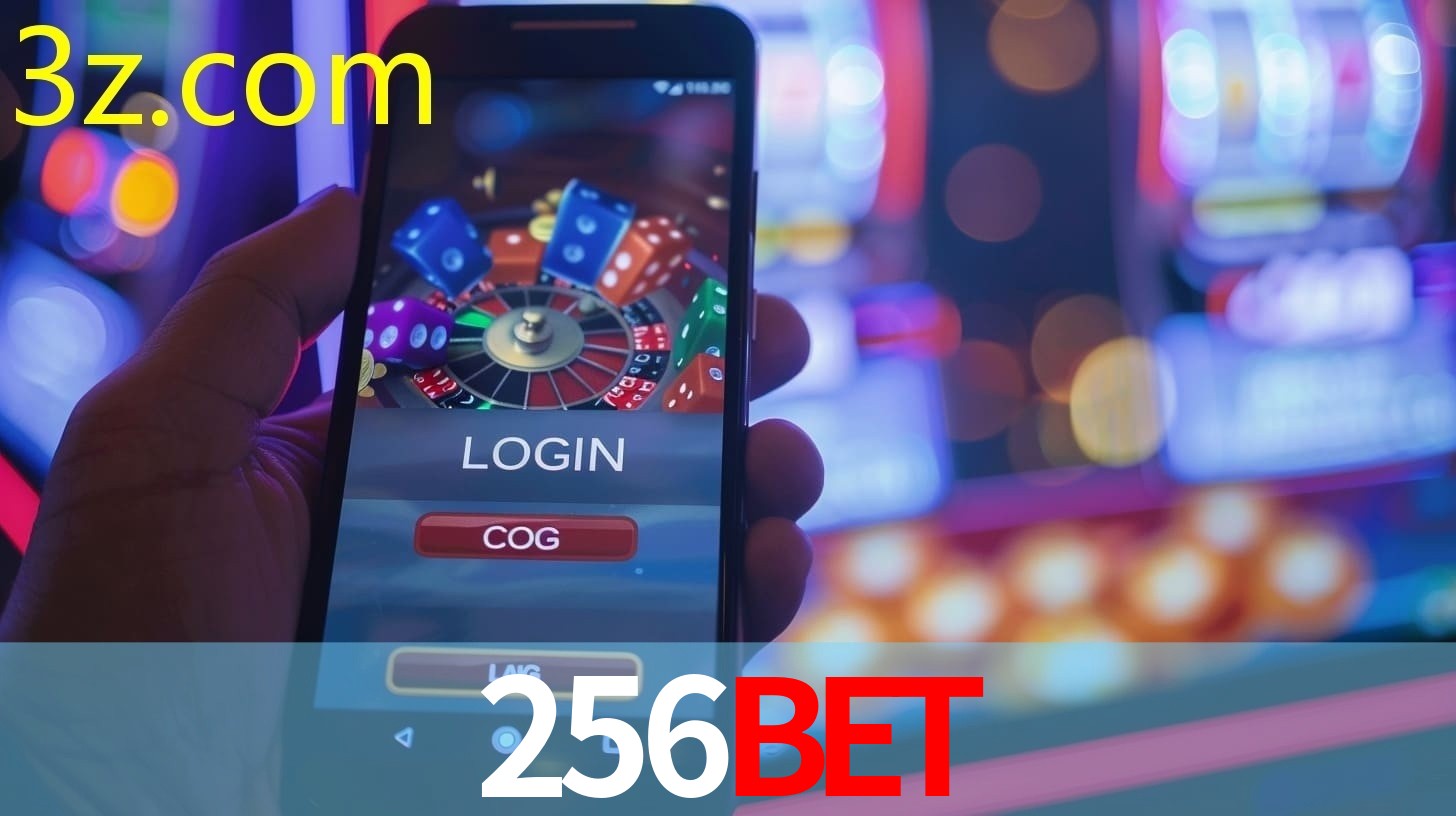 256bet