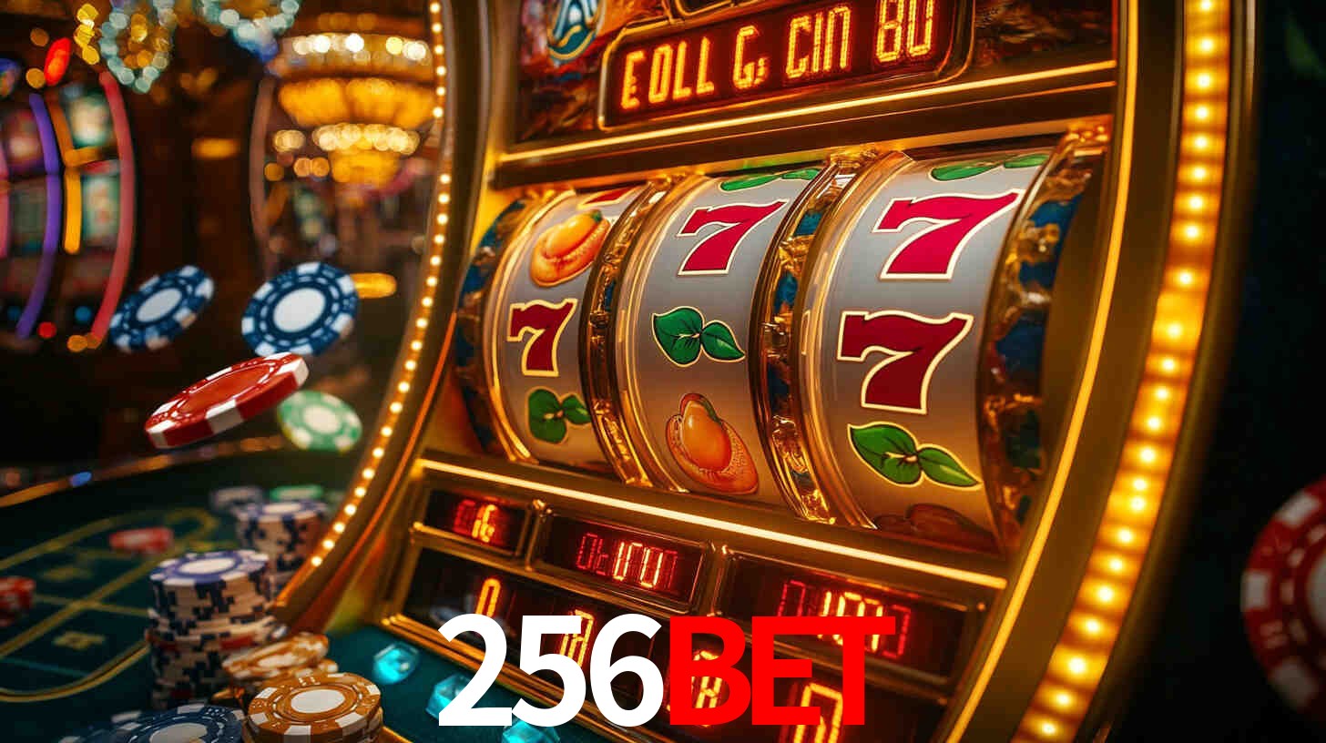 Daily Bonuses 256BET