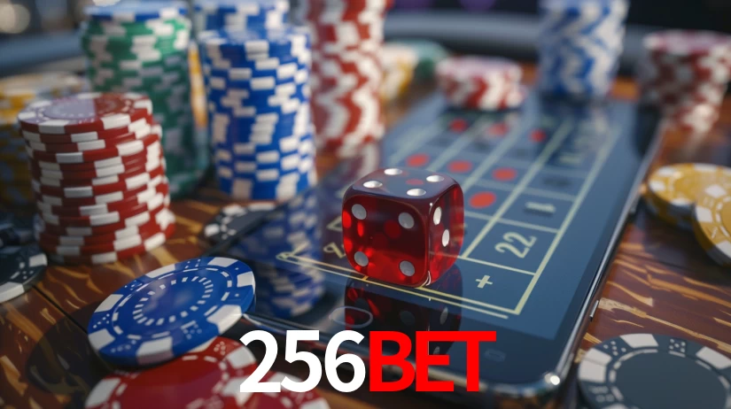 256BET: A Experiência de Casino com Jogos de Mesa ao Vivo