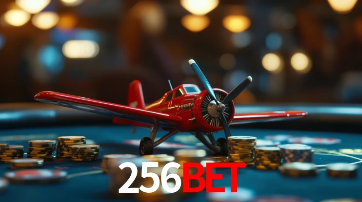 Game Providers 256BET