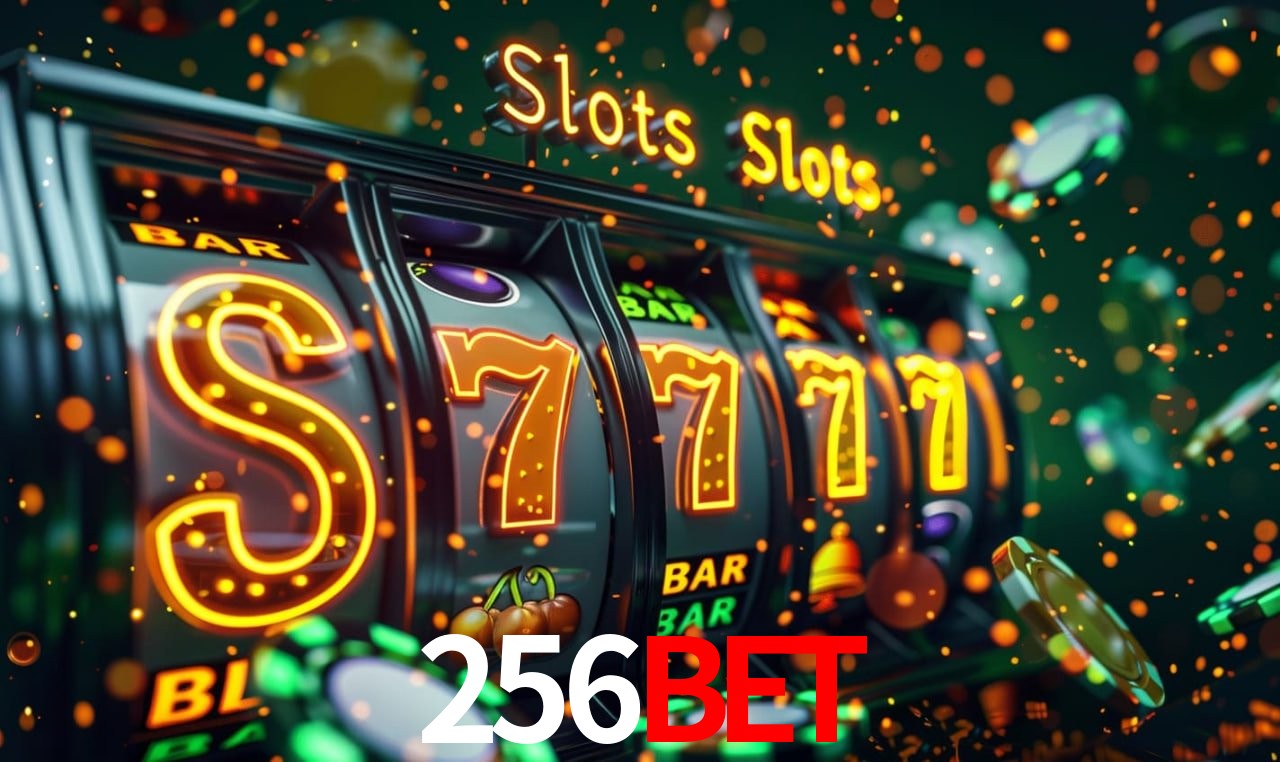 Torneios 256BET