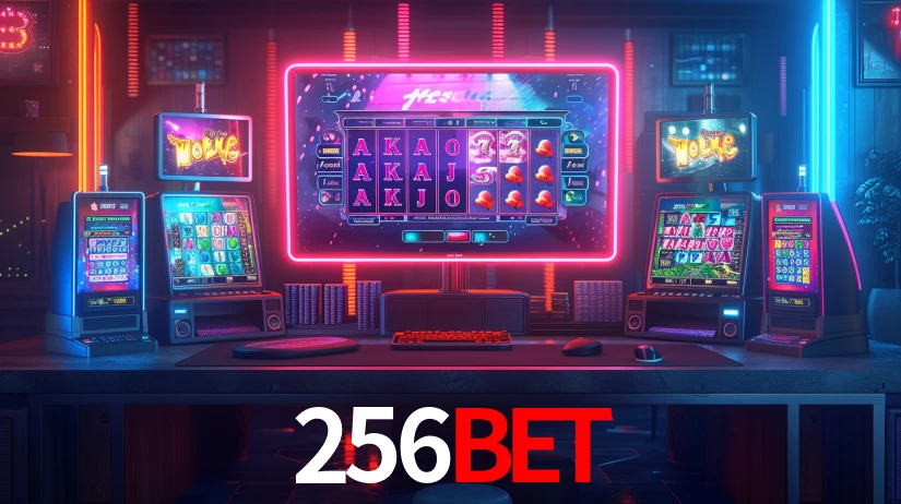 Experimente o Login Seguro Premium no 256BET