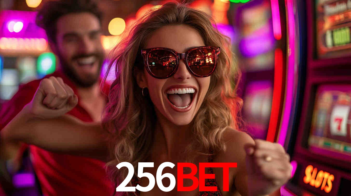 Inovações de Jogos na 256BET: O Futuro das Experiências Interativas