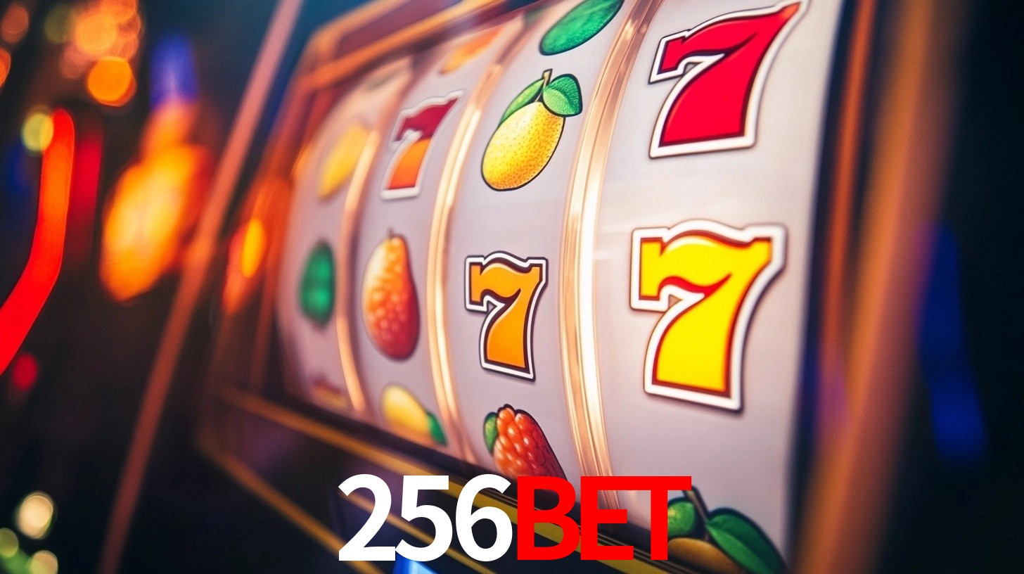 256BET App Interface