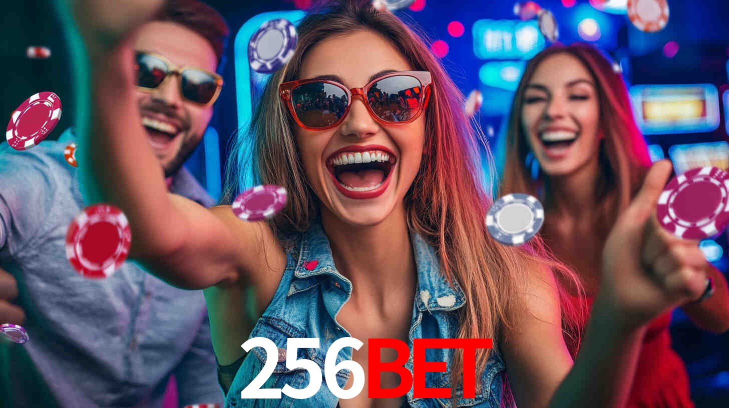 Desvendando o Mundo dos Jogos Virtuais na 256BET