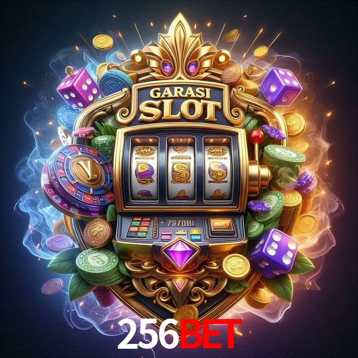 Diretório de Jogos 256BET