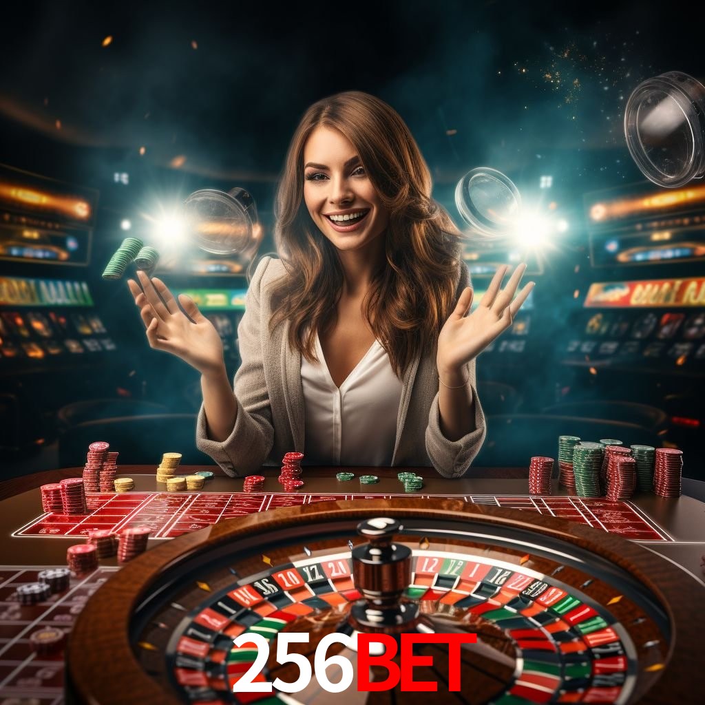 256BET paga