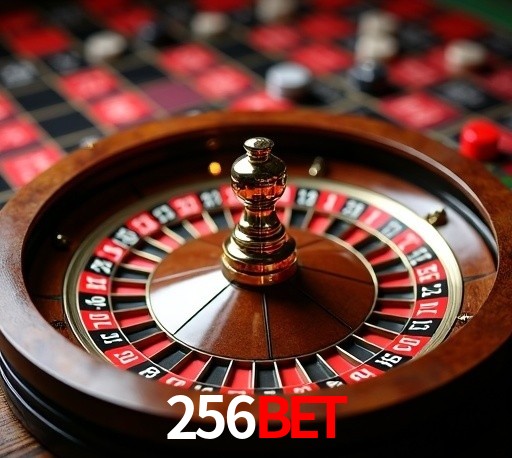 Tecnologia da Plataforma 256BET