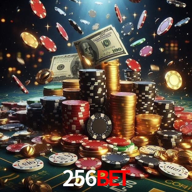 Descubra o Programa VIP da 256BET: Vantagens Exclusivas para Jogadores