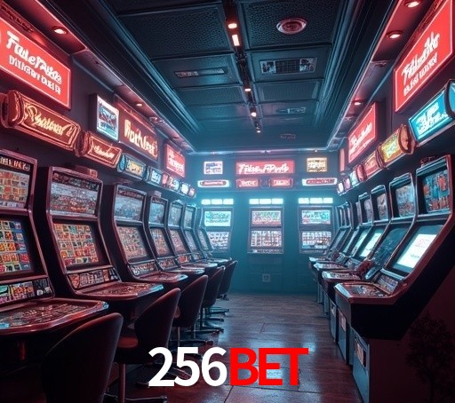 Design Responsivo 256BET