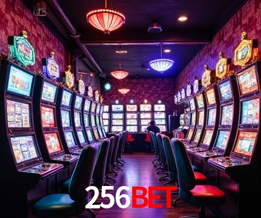 Promoções Sazonais 256BET