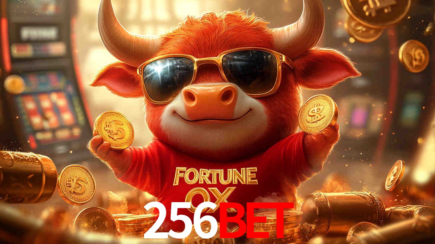 256BET.com