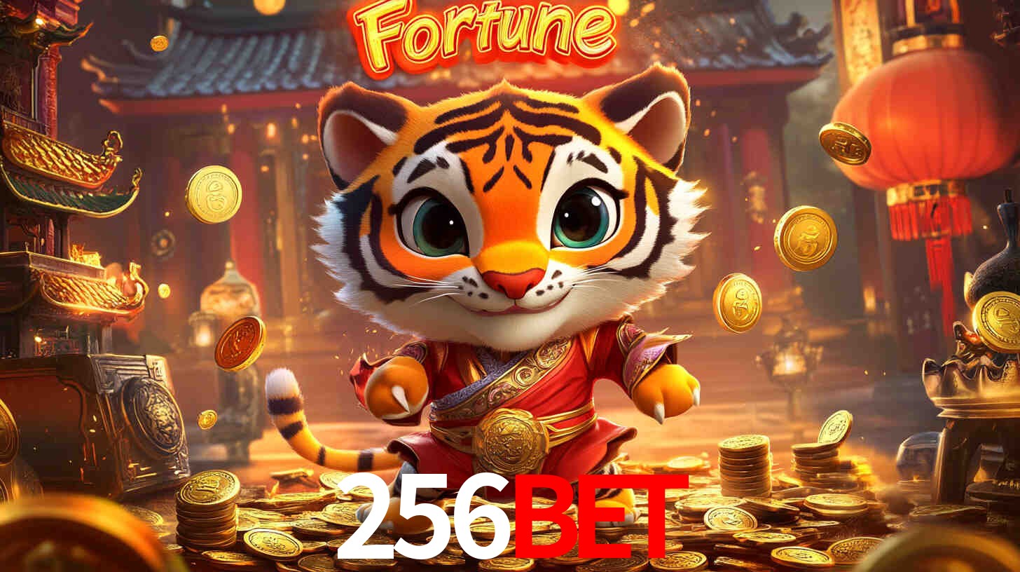 A Emoção da Loteria na 256BET: Uma Chance de Mudança de Vida