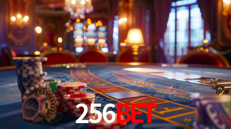 Quick Registration 256BET