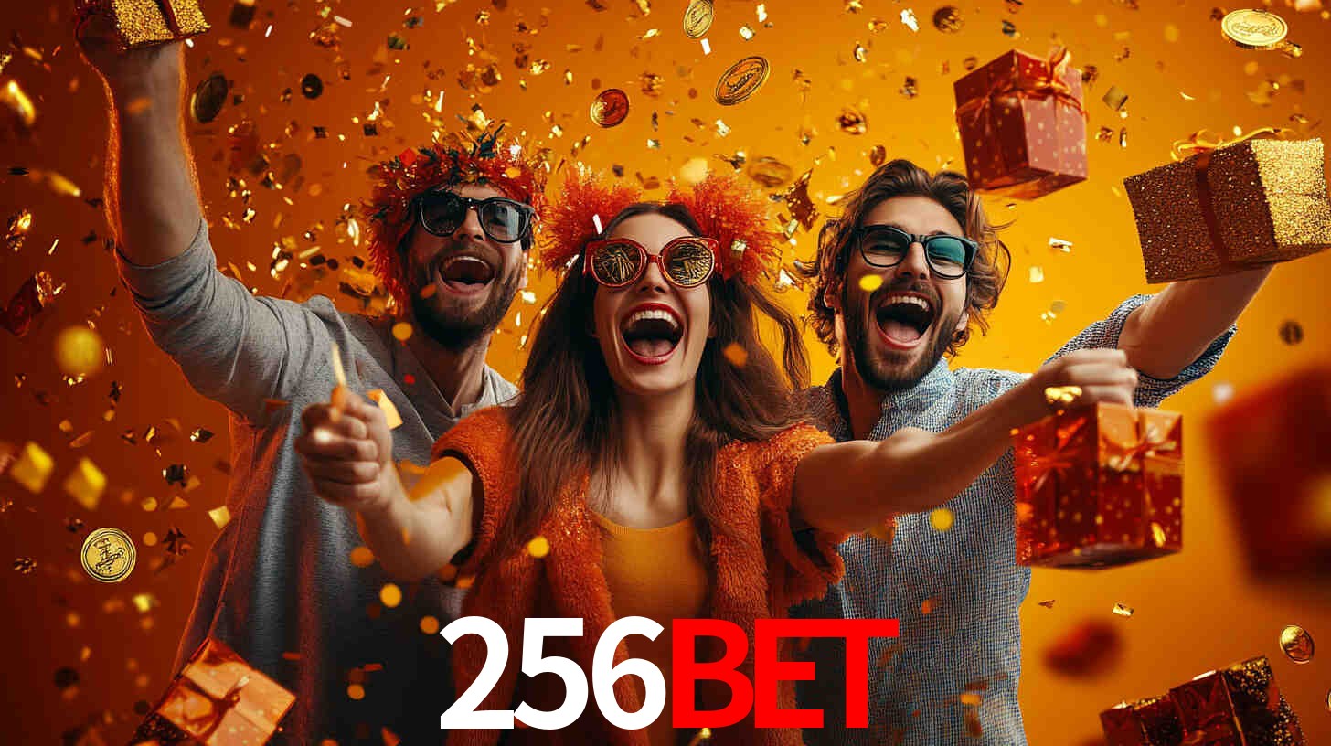 256BET paga