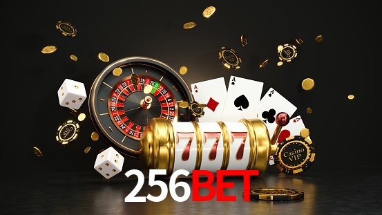 Football Betting 256BET