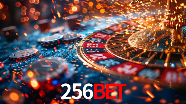 Secure Login 256BET