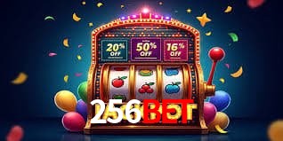 Provedores de Jogos 256BET