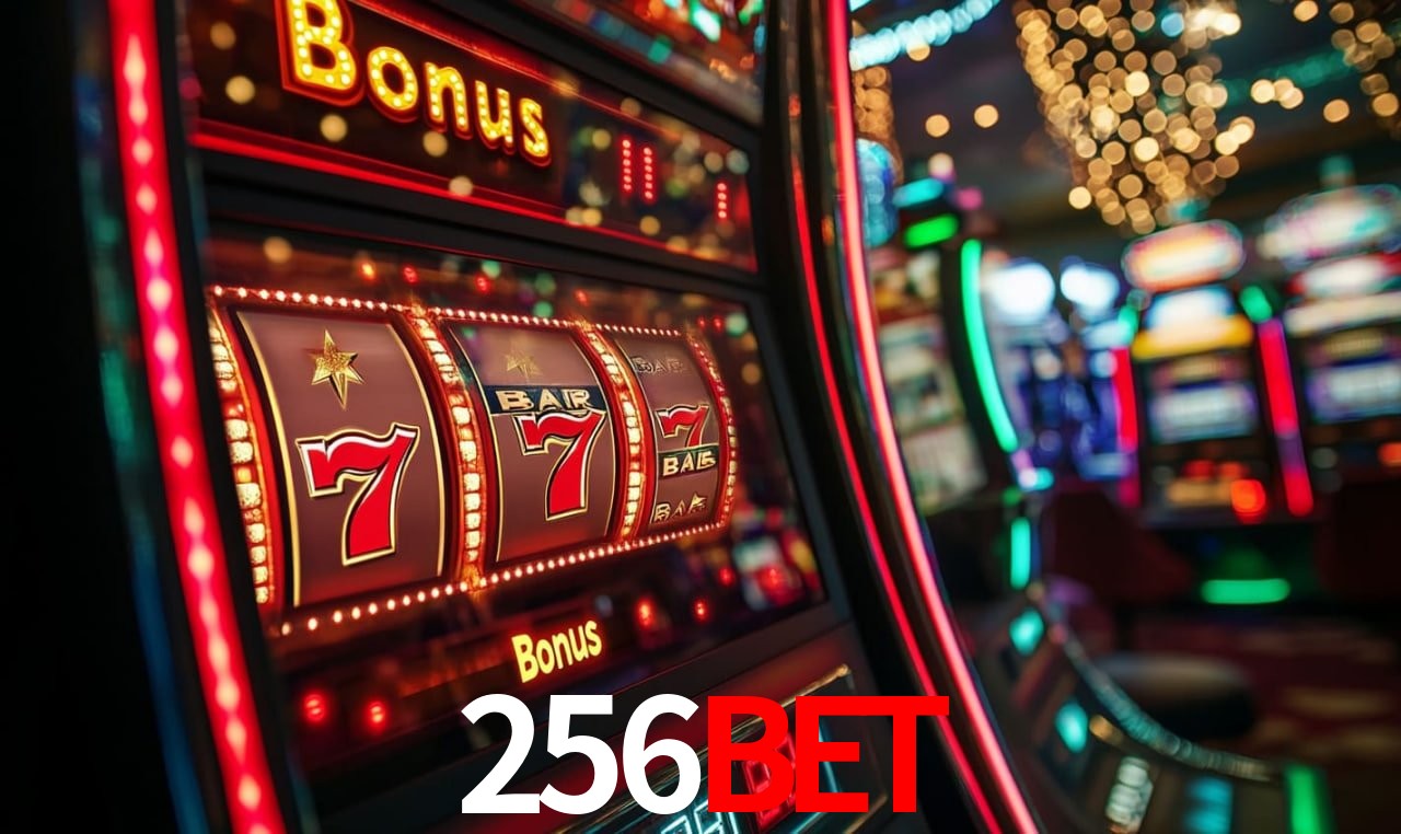 Bônus Generosos e Exclusivos no 256BET para Você!
