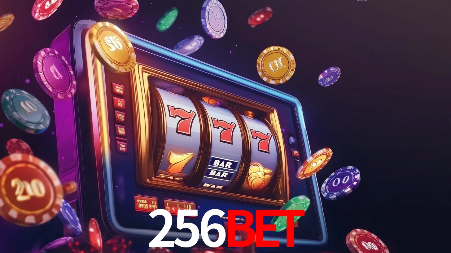 Live Casino 256BET