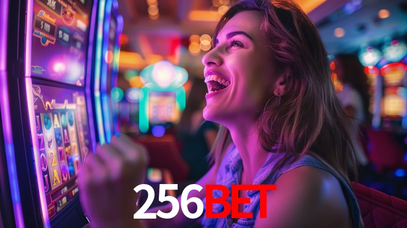256BET paga