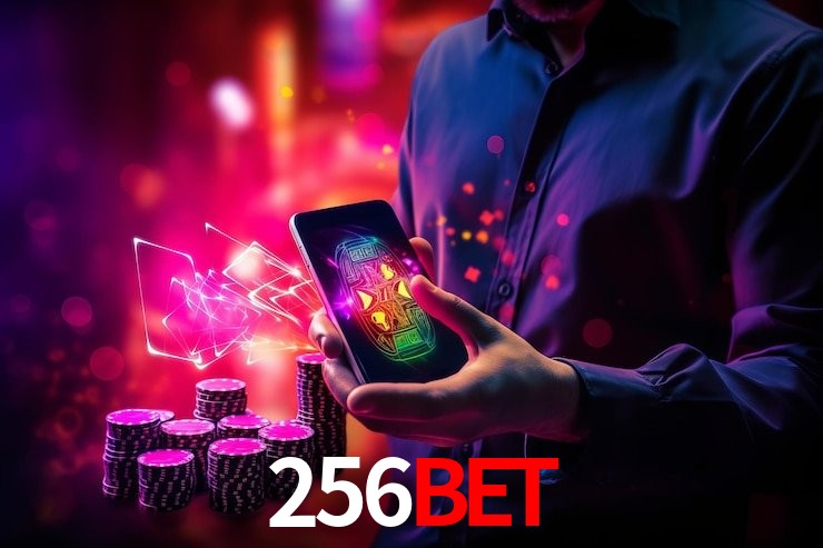 Jogos Exclusivos 256BET