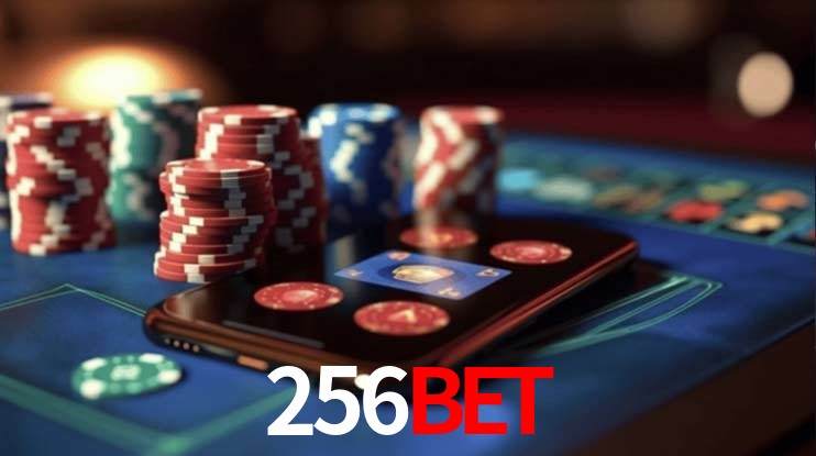 Programa VIP 256BET