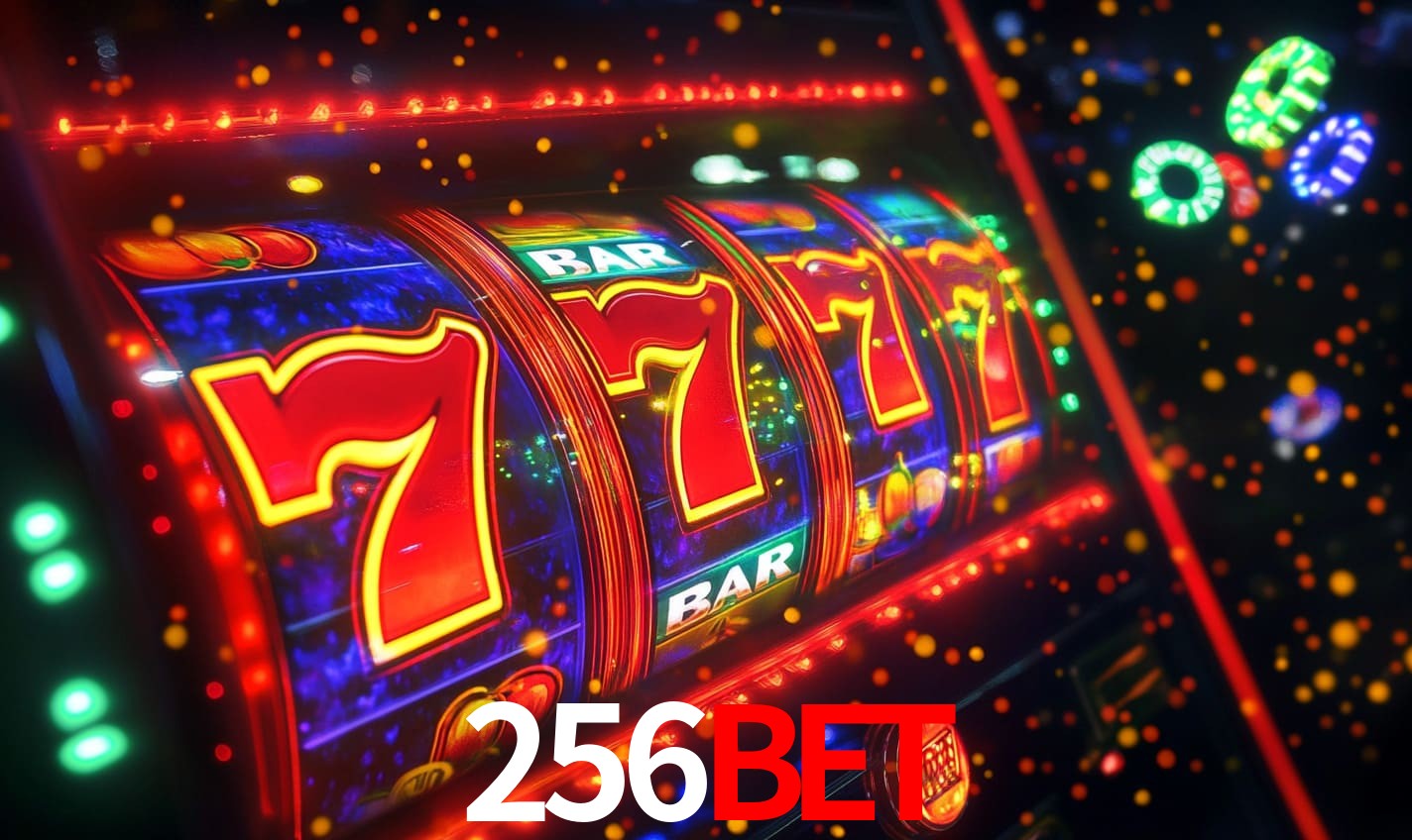256BET: Seu Cassino Premiado com Pagamentos Rápidos