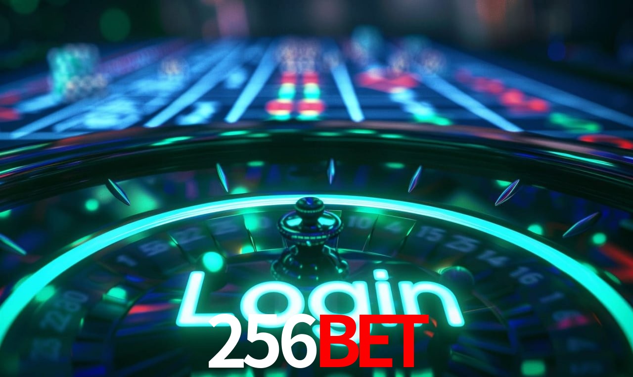 Casino Ao Vivo 256BET