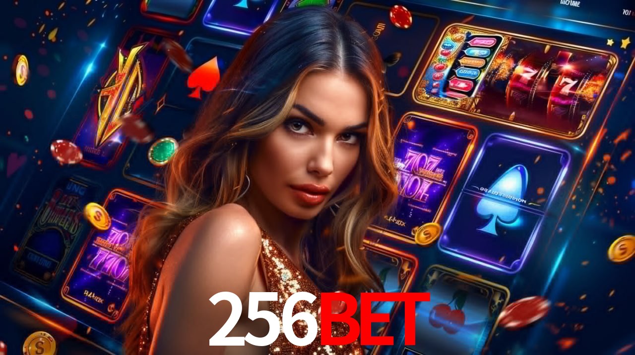 Explorando a Categoria de Eventos em Apostas na 256BET