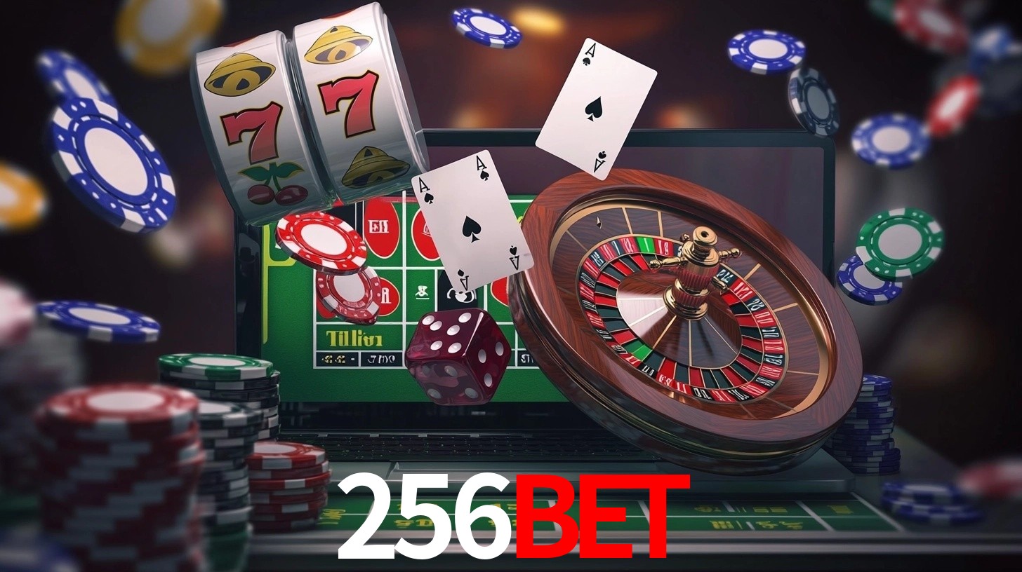 Premium Interface 256BET