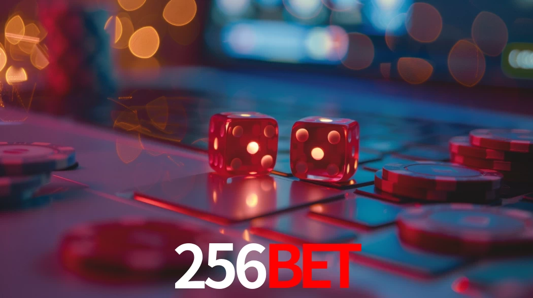 2FA Security 256BET