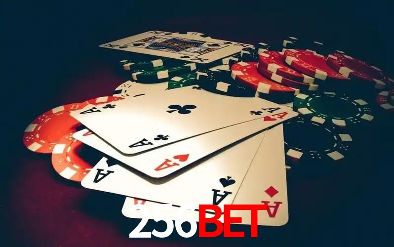 cassino 256BET