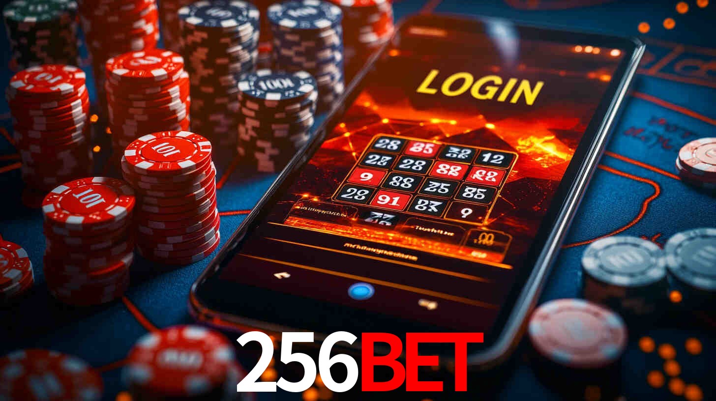 256BET.com