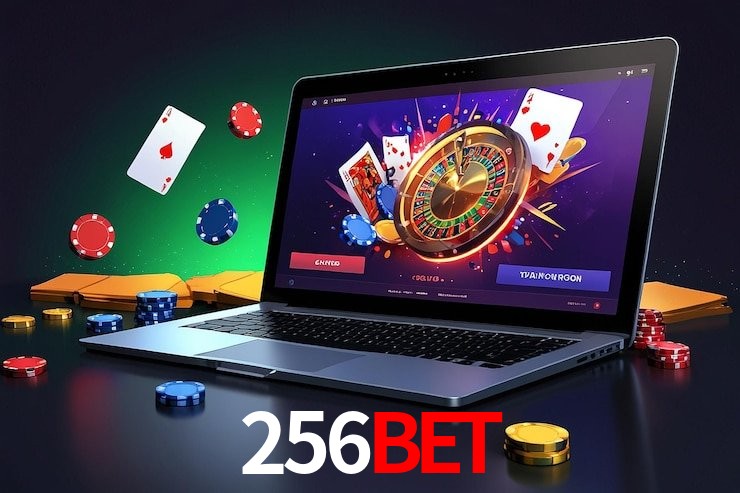 Benefícios da Conta 256BET