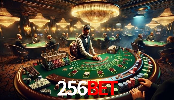 Game Statistics 256BET