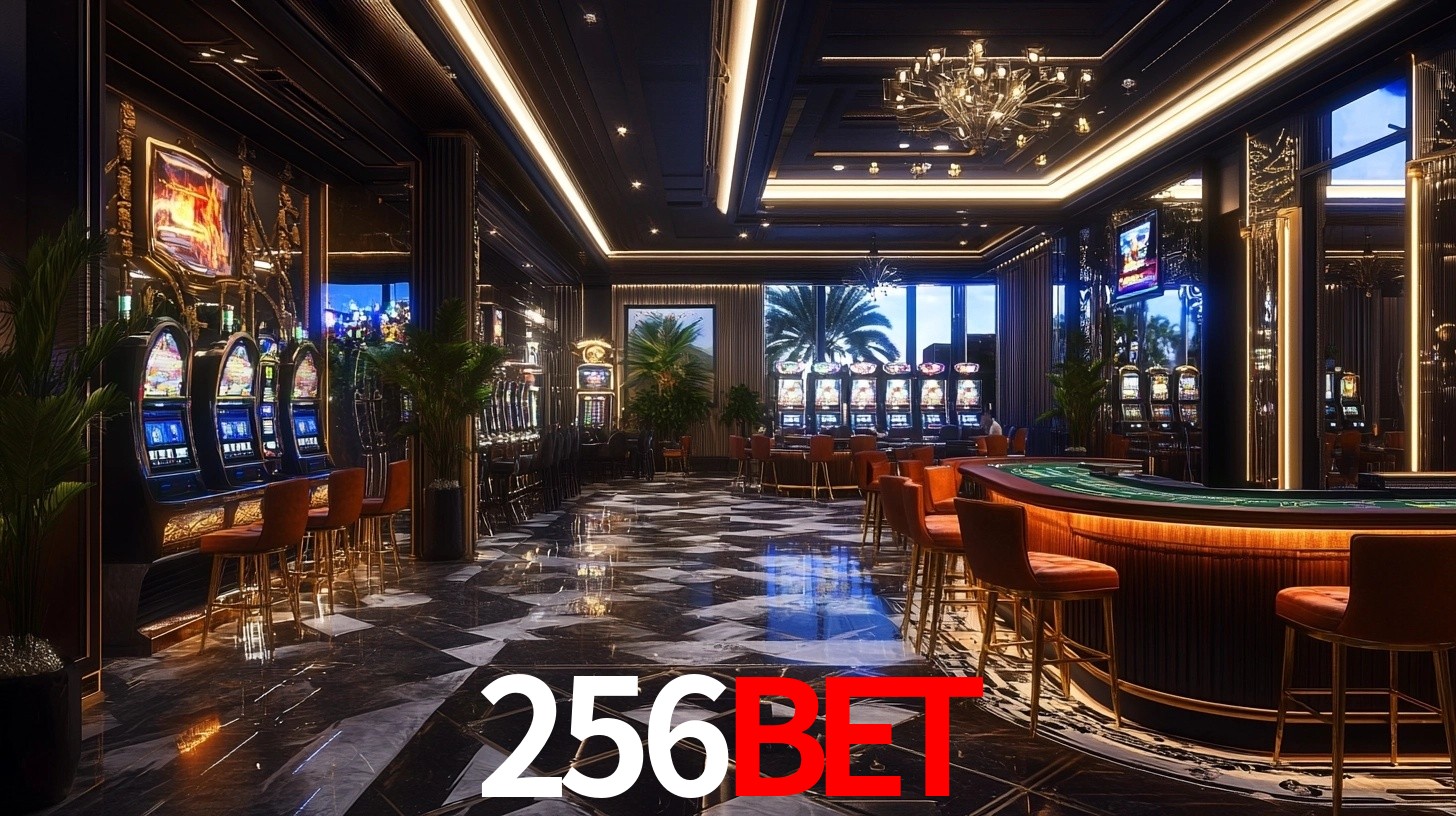 Exclusive Games 256BET