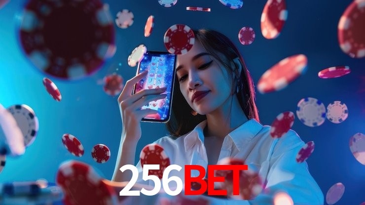 Descubra a Essência do 256BET: Nossa História e Compromissos