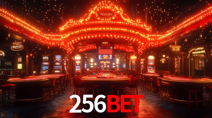 Ofertas Imperdíveis na 256BET: Promoções e Bônus Que Valem a Pena