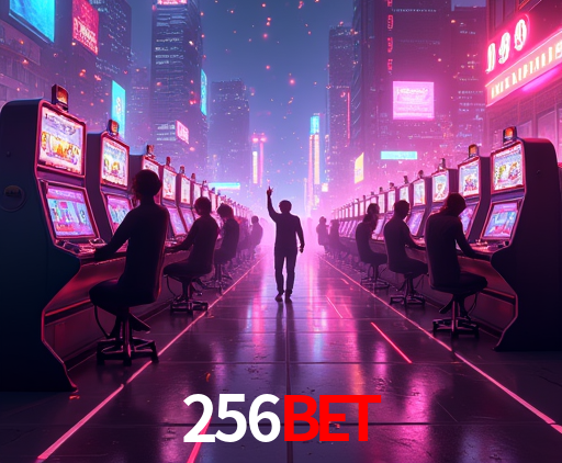 PIX Instantâneo 256BET