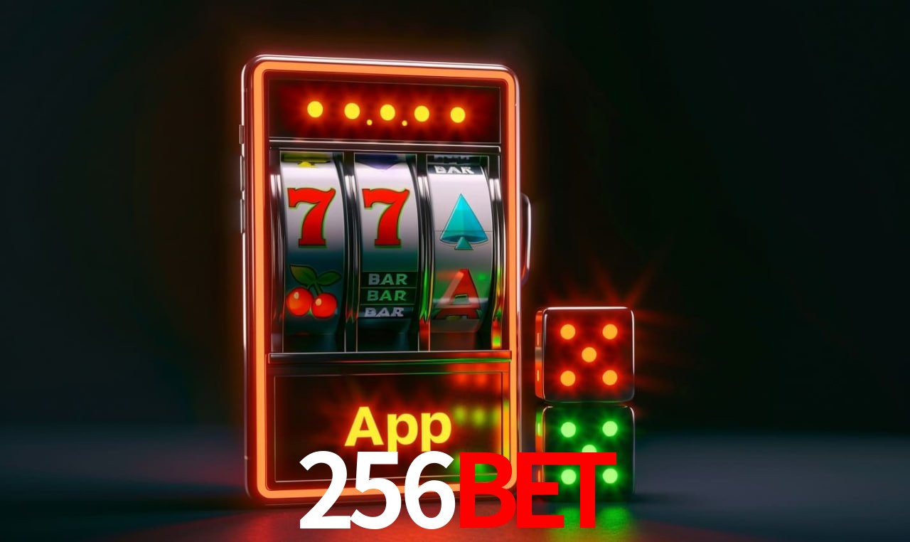 Apostas de Futebol 256BET