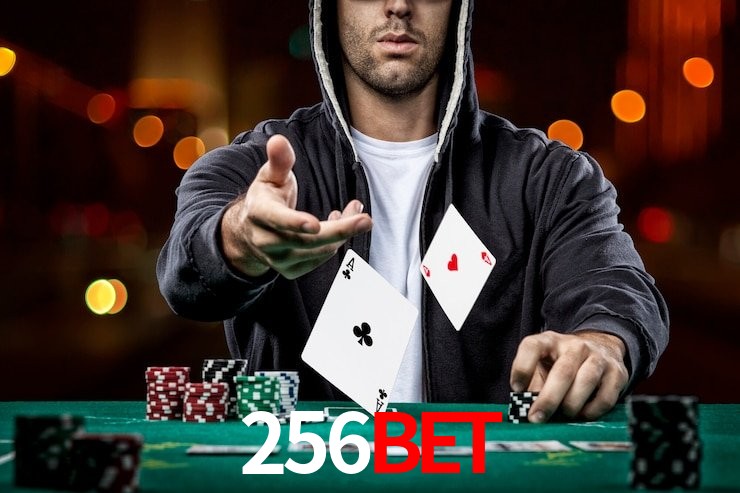 256BET