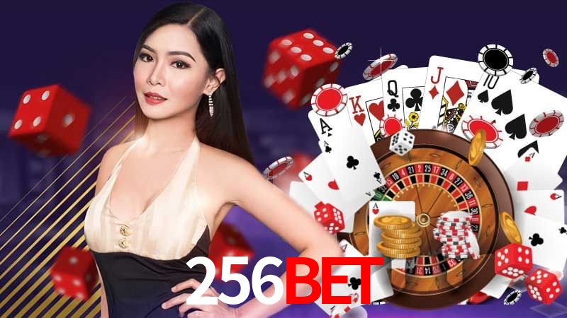 A Emoção da Loteria na 256BET: Uma Chance de Mudança de Vida