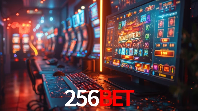 256BET