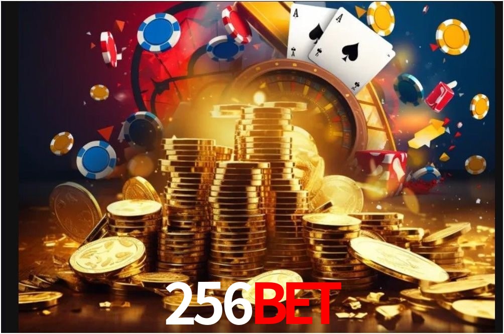A Experiência Imersiva dos Cassinos Ao Vivo no 256BET